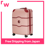 DELSEY Carry Case Chatelet AIR 2.0 69L PINK