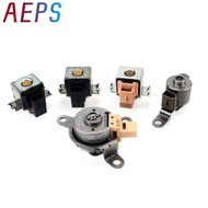 5Pcs Transmission Solenoid Valve Kit AX4S AX4N 4F50N AXODE for Ford Lincoln Mercury Transmissions 19