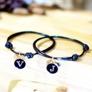 Initial Bracelet | Initial Bracelet | Lumaku