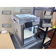 Bamboo X1C/P1S Printer Stand with Lighting and Heat Dissipation，Smart Connection with Mi Home