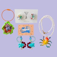 福袋 Lemon no Lemon 2026 耳環