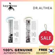 DR.ALTHEA 147 Barrier Cream / 345 Relief Cream 50ml