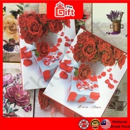 The Gift Photo Album Gambar Album Duit Penghantaran Buku Mas Film Album Cover Photo Album With Cover