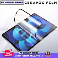 iPad Air 5 | iPad Air 4 | iPad Aiir 3 | Air 2 | Air | 2 | 3 | 4 Matte Anti Glare Ceramic Screen Prot