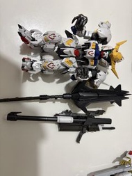 高達模型（已砌）