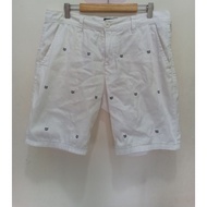 PreLoved HI STYLE Shorts Pants Mens