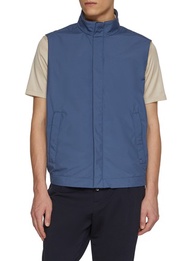 PAUL & SHARK TYPHOON® PERTEX® VEST