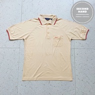 T-shirt Arrow SportswearPOLO / Size M to L - Chest Size 53 cm Second Hand/