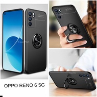 " Casing Softcase Iring Oppo Reno 6 5G Soft Back Case