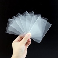 Set of 10 CCCD, visa, bank, shopping card covers...