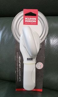 全新KUHN RIKON Slim Safety LidLifter 安全開罐器