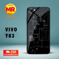 Latest Vivo Y83 Casing Aesthe Case Vivo Y83 Best Selling Casing Hardcase Softcase Glossy 2d Cheapest