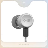 志達電子 TANCHJIM 天使吉米 ONE mic / DSP 耳道式耳機 麥克風 入耳 CM 0.78