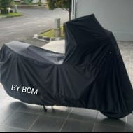 Sarung Cover Motor Honda Beat 2023 All New