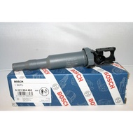 BMW BOSCH PLUG COIL/IGNITION COIL 0221504463/0221504465 E60/E61/E63/E64/E65/E66/E90 12137548553 1213