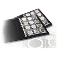 Round Box Collection Album Barji Storage Album Ancient Coin Protection Album Tourist Scenic Area Com