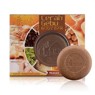 V ASIA SABUN CERAH GEBU  ASIA SABUN CERAH GEBU 