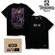 Razzan T-Shirt Pain Tendo Special Anime Naruto