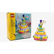 LEGO 40382 - Iconic Birthday