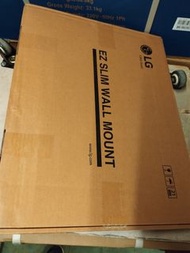 LG 樂金 48吋電視掛架OLW480B