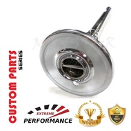 SUZUKI RG 110 RG110 SILENCER PALANG CUSTOM EJM CHAMBER PIPE ORI OEM ORIGINAL EPOWER EXHAUST EJOS EXO