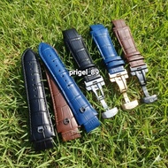 Aigner Palermo Watch Strap Men's leather watch Strap Aigner watch Strap includes Buckle