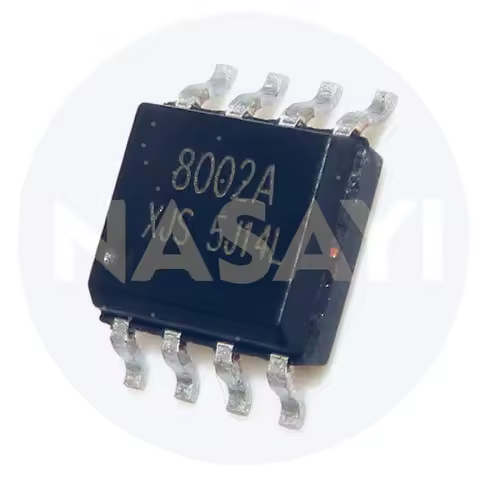 1-100PCS MD8002A MD8002 TC4052BP TC4052 LM13600N LM13600 MR4040 4040 BP9927G BP9927 TDA7396 7396