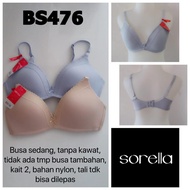 SRJ - SORELLA bra 476 without wire size 36C