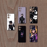 Case For Vivo V7 V9 V11i V11 V15 V19 Pro Plus HC2 Catwoman trendingrees Soft TPU phone case anti drop protective case