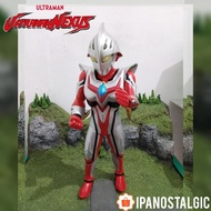 Banpresto Bigsof Ultraman Nexus Junis Red 30cm Banpresto 2005Original | Ultraman Nexus Series
