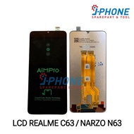 LCD REALME C63 / NARZO N63