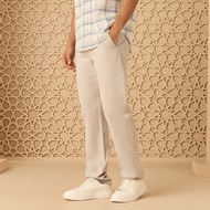 Max Fashion Belted Chinos
