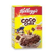 Kellogg's เคลล็อกส์ ซีเรียล โกโก้ เชคส์ 330 กัม