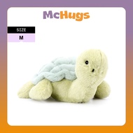 McHugs Eirene Turtle Plush