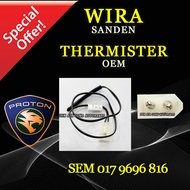 PROTON WIRA SANDEN THERMISTOR/ THERMISTER SENSOR (CAR AIRCOND SYSTEM) (THERMOSTAT SENSOR)