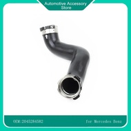 A2045284582 2045284582 Car Accessories Intake Hose Turbocharger Air Intake Hose For Mercedes Benz C1