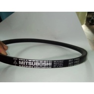 Vanbelt B89 Mitsuboshi