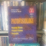 PATHOPHYSIOLOGY CLINICAL CONCEPT PROCESS - DISEASE PROCESS