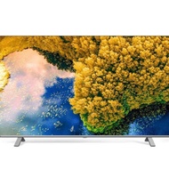 ANDROID TV TOSHIBA 65INCH 65C350LP