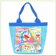 Doraemon 保溫/冷餐盒手挽袋