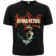 Dying Fetus Tshirt Jersey