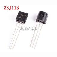 New 10PCS J113 TO92 2SJ113 TO-92 FET original authentic