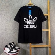 Adidas ORIGINALS BLACK T-Shirt