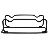 Ad08-small Dumbbell Stand Rack, Barbell Holder, Dumbbell Rack, Compact Dumbbell Steel Rack Dumbbell 