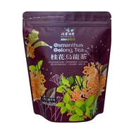 AWAStea 阿華師 桂花烏龍茶  4g  20入  1袋