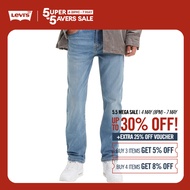 Levis® Mens 502™ Taper Jeans 29507-0736