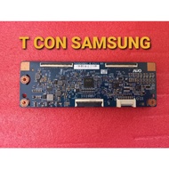 T CON SAMSUNG UA43M5100AK UA43M5100 43M5100