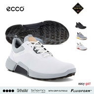 [Best Seller] ⚡ ECCO BIOM H4  MEN ECCO GOLF GOLF SHOES รองเท้ากีฬากอล์ฟผู้ชาย SS21