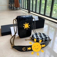 C Vip Gift Flip Phone Bag