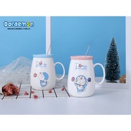 Doraemon CERAMIC CANDY SERIES MUG DORAEMON CANDY SERIES CERAMIC MUG